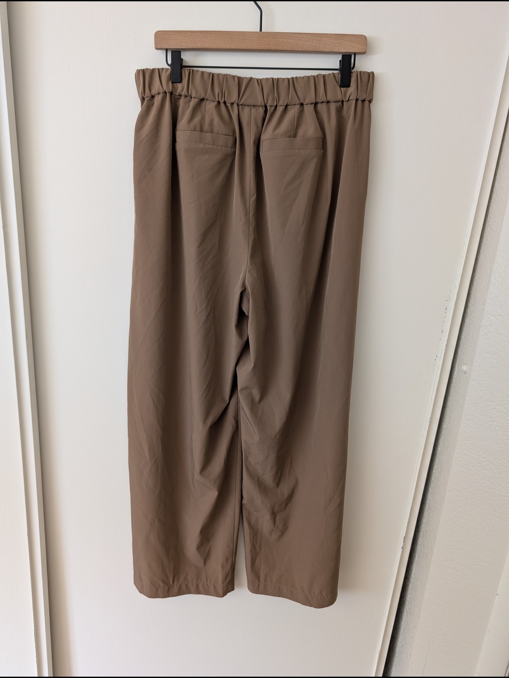 Varley Kayson Wide Leg Pants - Picture 3 of 8